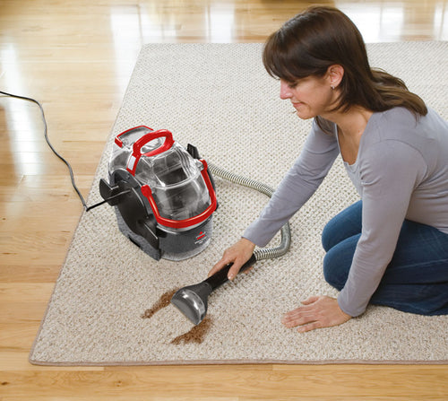 Bissell SpotClean Auto Pro Select,