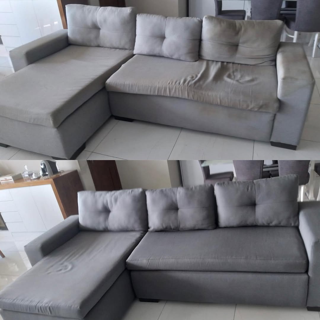 Pacote Luanda